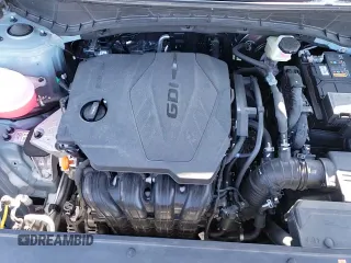 2024 Hyundai Santa Cruz SEL с VIN 5NTJB4DE7RH126448, выставлен на аукционе Copart как лот 86574864 с пробегом 7 721 миль миль и Списание • Salvage title. История ставок и продаж доступна на DreamBid. Изображение 14.