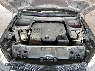 ✅ 2022 Mercedes-Benz GLE 450 • VIN: 4JGFB5KB9NA695852 • Lot: 69972075. Listed on Copart with 46,349 mi. Free auction sales archive from the USA and detailed vehicle history report at DreamBid. Image 14.