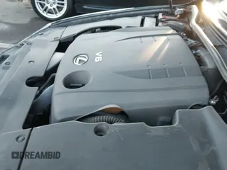 ✅ 2010 Lexus IS 250 • VIN: JTHBF5C20A5118408 • Lot: 43627358. Listed on IAAI with 124,465 mi. Free auction sales archive from the USA and detailed vehicle history report at DreamBid. Image 19.