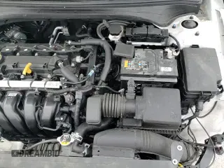 ✅ 2023 Kia Forte LXS • VIN: 3KPF24AD6PE690836 • Lot: 81924115. Wystawiony na Copart z przebiegiem 11 385 mil. Bezpłatny archiwum sprzedaży aukcyjnych z USA i szczegółowy raport historii pojazdu na DreamBid. Zdjęcie 14.