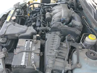 ✅ 2002 Nissan Maxima GXE • VIN: JN1DA31D62T421355 • Lot: 42795378. Wystawiony na IAAI z przebiegiem 143 459 mil. Bezpłatny archiwum sprzedaży aukcyjnych z USA i szczegółowy raport historii pojazdu na DreamBid. Zdjęcie 19.