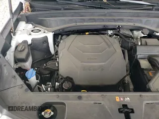 ✅ 2024 Kia Telluride SX Prestige X-Pro • VIN: 5XYP5DGC8RG431636 • Лот: 55682855. Опубликован ранее на Copart с пробегом 14 114 миль. Бесплатный доступ к архиву аукционных продаж из США и подробный отчёт об истории автомобиля на DreamBid. Изображение 14.