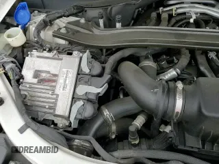 ✅ 2022 Ford Explorer ST • VIN: 1FM5K8GC1NGA96357 • Лот: 85950045. Опубликован ранее на Copart с пробегом 48 956 миль. Бесплатный доступ к архиву аукционных продаж из США и подробный отчёт об истории автомобиля на DreamBid. Изображение 16.