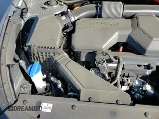 ✅ 2025 Kia Sportage X-Line Prestige • VIN: KNDPZDDH4S7226189 • Lot: 81874445. Wystawiony na Copart z przebiegiem 17 711 mil. Bezpłatny archiwum sprzedaży aukcyjnych z USA i szczegółowy raport historii pojazdu na DreamBid. Zdjęcie 15.