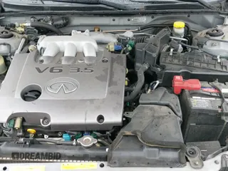 ✅ 2004 Infiniti I35 • VIN: JNKDA31A74T208001 • Lot: 41835959. Listed on IAAI with 84,747 mi. Free auction sales archive from the USA and detailed vehicle history report at DreamBid. Image 19.