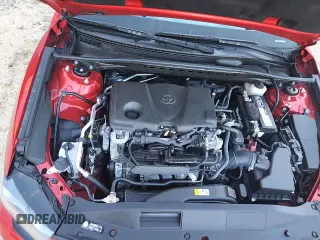 ✅ 2023 Toyota Camry SE • VIN: 4T1G11AK6PU094224 • Лот: 82629905. Опубликован ранее на Copart с пробегом 42 797 миль. Бесплатный доступ к архиву аукционных продаж из США и подробный отчёт об истории автомобиля на DreamBid. Изображение 15.