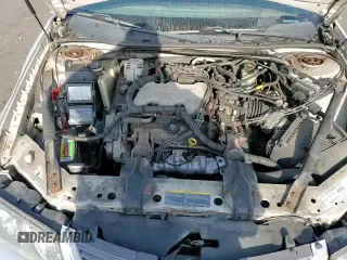 ✅ 2003 Chevrolet Impala • VIN: 2G1WF52E239444904 • Лот: 81885424. Размещён на Copart с пробегом 132 497 миль миль. Получите бесплатный доступ к архиву аукционных продаж из США и посмотрите подробный отчёт об истории автомобиля на DreamBid. Изображение 13.