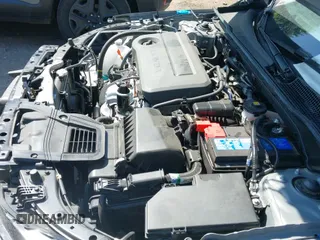 ✅ 2025 Honda Civic Sport • VIN: 2HGFE2F50SH577573 • Lot: 43282751. Wystawiony na IAAI z przebiegiem 9 026 mil. Bezpłatny archiwum sprzedaży aukcyjnych z USA i szczegółowy raport historii pojazdu na DreamBid. Zdjęcie 20.