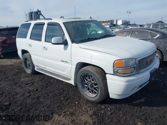 ✅ 2006 GMC Yukon Denali • VIN: 1GKEK63U96J109064 • Лот: 41389856. Опубліковано раніше на IAAI з пробігом 223 909 миль. Безкоштовний доступ до архіву аукціонних продажів зі США та докладний звіт про історію автомобіля на DreamBid. Зображення 1.