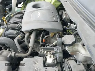 ✅ 2017 Kia Soul • VIN: KNDJN2A26H7881887 • Lot: 43690078. Listed on IAAI with 116,135 mi. Free auction sales archive from the USA and detailed vehicle history report at DreamBid. Image 20.