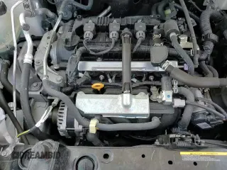 ✅ 2024 Nissan Kicks S • VIN: 3N1CP5BV9RL519551 • Лот: 67725675. Опубликован ранее на Copart с пробегом 19 624 миль. Бесплатный доступ к архиву аукционных продаж из США и подробный отчёт об истории автомобиля на DreamBid. Изображение 16.