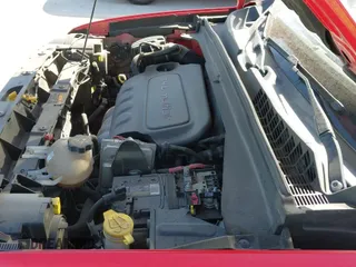 ✅ 2018 Jeep Renegade Altitude • VIN: ZACCJABB6JPG68976 • Lot: 42199152. Listed on IAAI with 113,606 mi. Free auction sales archive from the USA and detailed vehicle history report at DreamBid. Image 19.