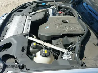 ✅ 2020 BMW X3 sDrive30i • VIN: 5UXTY3C05L9B24057 • Lot: 43547711. Listed on IAAI with 23,487 mi. Free auction sales archive from the USA and detailed vehicle history report at DreamBid. Image 22.