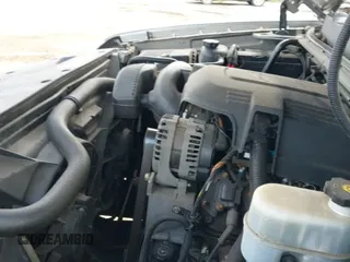 ✅ 2009 Chevrolet Silverado 1500 Work Truck • VIN: 3GCEK13349G256467 • Lot: 42680286. Wystawiony na IAAI z przebiegiem 137 934 mil. Bezpłatny archiwum sprzedaży aukcyjnych z USA i szczegółowy raport historii pojazdu na DreamBid. Zdjęcie 23.