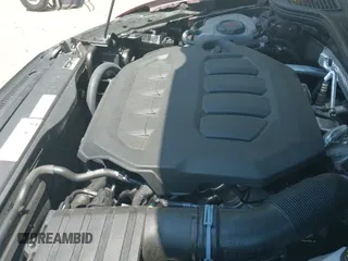 ✅ 2024 Volkswagen Golf GTI SE • VIN: WVWRA7CD4RW132314 • Lot: 42718213. Listed on IAAI with 17,746 mi. Free auction sales archive from the USA and detailed vehicle history report at DreamBid. Image 19.