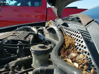 ✅ 2003 Honda Accord LX • VIN: 1HGCM72233A035334 • Lot: 42098703. Wystawiony na IAAI z przebiegiem 200 170 mil. Bezpłatny archiwum sprzedaży aukcyjnych z USA i szczegółowy raport historii pojazdu na DreamBid. Zdjęcie 20.