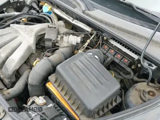 ✅ 2003 Chrysler PT Cruiser GT • VIN: 3C8FY78G63T599845 • Lot: 42206549. Wystawiony na IAAI z przebiegiem 47 411 mil. Bezpłatny archiwum sprzedaży aukcyjnych z USA i szczegółowy raport historii pojazdu na DreamBid. Zdjęcie 12.