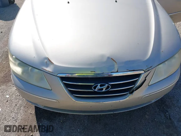 ✅ 2010 Hyundai Sonata Limited • VIN: 5NPEU4AC3AH606343 • Lot: 43321107. Wystawiony na IAAI z przebiegiem 237 200 mil. Bezpłatny archiwum sprzedaży aukcyjnych z USA i szczegółowy raport historii pojazdu na DreamBid. Zdjęcie 10.
