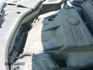 ✅ 2012 GMC Terrain SLT-2 • VIN: 2GKFLXE59C6192792 • Lot: 42388331. Listed on IAAI with 145,792 mi. Free auction sales archive from the USA and detailed vehicle history report at DreamBid. Image 12.