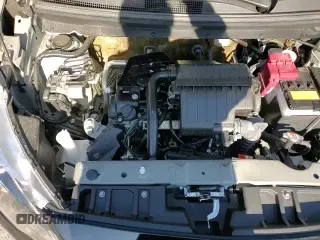 ✅ 2024 Mitsubishi Mirage ES • VIN: ML32AUHJ2RH024747 • Lot: 92279405. Wystawiony na Copart z przebiegiem 33 070 mil. Bezpłatny archiwum sprzedaży aukcyjnych z USA i szczegółowy raport historii pojazdu na DreamBid. Zdjęcie 14.