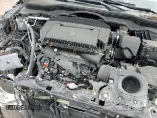 ✅ 2022 Acura MDX Technology • VIN: 5J8YE1H45NL006871 • Lot: 86524135. Listed on Copart with 28,935 mi. Free auction sales archive from the USA and detailed vehicle history report at DreamBid. Image 13.