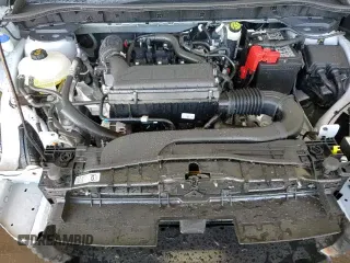 ✅ 2026 Ford Escape ST-Line • VIN: 1FMCU9MN7TUA10187 • Lot: 93323145. Listed on Copart with 3,789 mi. Free auction sales archive from the USA and detailed vehicle history report at DreamBid. Image 15.