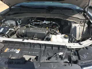 ✅ 2022 Ford Explorer Timberline • VIN: 1FMSK8JH0NGB36662 • Lot: 70536175. Wystawiony na Copart z przebiegiem 38 334 mil. Bezpłatny archiwum sprzedaży aukcyjnych z USA i szczegółowy raport historii pojazdu na DreamBid. Zdjęcie 13.