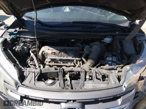 ✅ 2013 Honda CR-V LX • VIN: 2HKRM4H34DH633739 • Лот: 45302981. Опубліковано раніше на IAAI з пробігом 129 451 миль. Безкоштовний доступ до архіву аукціонних продажів зі США та докладний звіт про історію автомобіля на DreamBid. Зображення 10.