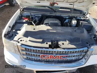 ✅ 2013 GMC Sierra 3500 • VIN: 1GT523CG4DZ217644 • Лот: 86022374. Опубликован ранее на Copart с пробегом 148 046 миль. Бесплатный доступ к архиву аукционных продаж из США и подробный отчёт об истории автомобиля на DreamBid. Изображение 13.