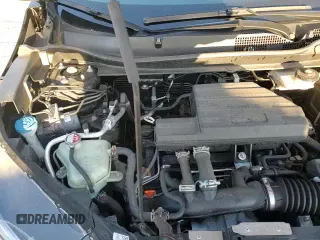 ✅ 2021 Honda CR-V EX • VIN: 2HKRW2H50MH648223 • Lot: 87395905. Wystawiony na Copart z przebiegiem 71 157 mil. Bezpłatny archiwum sprzedaży aukcyjnych z USA i szczegółowy raport historii pojazdu na DreamBid. Zdjęcie 17.