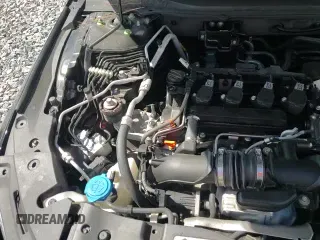 ✅ 2021 Honda Accord EX-L • VIN: 1HGCV1F59MA073442 • Лот: 86512485. Опубликован ранее на Copart с пробегом 102 336 миль. Бесплатный доступ к архиву аукционных продаж из США и подробный отчёт об истории автомобиля на DreamBid. Изображение 13.