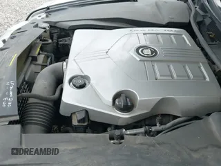 ✅ 2006 Cadillac STS • VIN: 1G6DW677460197157 • Лот: 42743124. Опубликован ранее на IAAI с пробегом 85 493 миль. Бесплатный доступ к архиву аукционных продаж из США и подробный отчёт об истории автомобиля на DreamBid. Изображение 21.