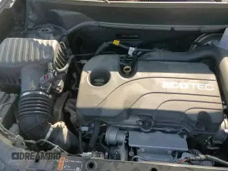 ✅ 2021 Chevrolet Equinox LT • VIN: 2GNAXJEV4M6142818 • Lot: 87006095. Wystawiony na Copart z przebiegiem 113 366 mil. Bezpłatny archiwum sprzedaży aukcyjnych z USA i szczegółowy raport historii pojazdu na DreamBid. Zdjęcie 15.