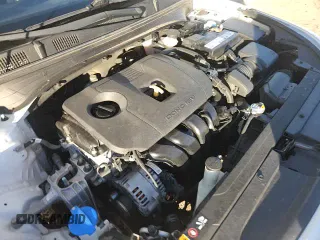 ✅ 2019 Kia Forte LXS • VIN: 3KPF24AD0KE120243 • Lot: 94000495. Listed on Copart with 144,147 mi. Free auction sales archive from the USA and detailed vehicle history report at DreamBid. Image 13.