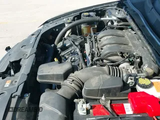 ✅ 2019 Ford Taurus SEL • VIN: 1FAHP2E87KG110486 • Лот: 41531904. Опубликован ранее на IAAI с пробегом 97 491 миль. Бесплатный доступ к архиву аукционных продаж из США и подробный отчёт об истории автомобиля на DreamBid. Изображение 19.