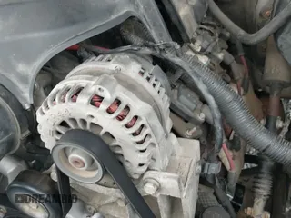 ✅ 2008 Chevrolet Silverado 1500 1LT • VIN: 3GCEC13J48G288166 • Лот: 42816317. Опубликован ранее на IAAI с пробегом 289 864 миль. Бесплатный доступ к архиву аукционных продаж из США и подробный отчёт об истории автомобиля на DreamBid. Изображение 19.