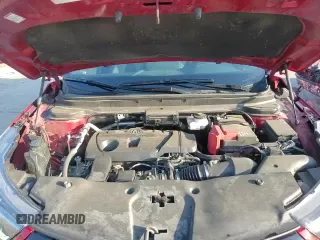 ✅ 2022 Acura RDX w/A-Spec Package • VIN: 5J8TC1H60NL002664 • Lot: 62827865. Listed on Copart with 65,115 mi. Free auction sales archive from the USA and detailed vehicle history report at DreamBid. Image 14.