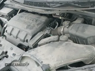 ✅ 2012 Honda Odyssey EX-L • VIN: 5FNRL5H68CB091707 • Lot: 43723624. Listed on IAAI with 184,495 mi. Free auction sales archive from the USA and detailed vehicle history report at DreamBid. Image 19.