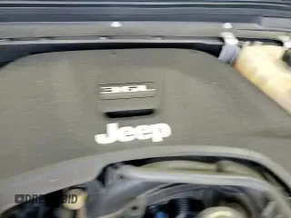 ✅ 2018 Jeep Wrangler Unlimited Sport S • VIN: 1C4HJXDG0JW189442 • Lot: 93354025. Listed on Copart with 74,670 mi. Free auction sales archive from the USA and detailed vehicle history report at DreamBid. Image 15.