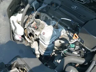 ✅ 2020 Acura TLX Technology • VIN: 19UUB1F55LA006137 • Lot: 42431611. Listed on IAAI with 44,960 mi. Free auction sales archive from the USA and detailed vehicle history report at DreamBid. Image 19.