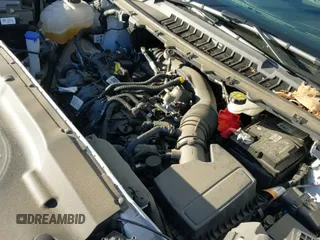 ✅ 2024 Ford Edge SEL • VIN: 2FMPK4J90RBA05834 • Lot: 43584046. Wystawiony na IAAI z przebiegiem 18 018 mil. Bezpłatny archiwum sprzedaży aukcyjnych z USA i szczegółowy raport historii pojazdu na DreamBid. Zdjęcie 20.