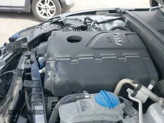 ✅ 2013 Audi A5 Premium Plus • VIN: WAULFAFR5DA040367 • Лот: 43173005. Опубликован ранее на IAAI с пробегом 159 127 миль. Бесплатный доступ к архиву аукционных продаж из США и подробный отчёт об истории автомобиля на DreamBid. Изображение 19.