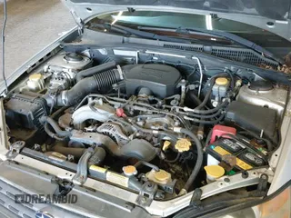 ✅ 2005 Subaru Legacy Outback • VIN: 4S4BP61C857301030 • Лот: 42521248. Опубликован ранее на IAAI с пробегом 134 859 миль. Бесплатный доступ к архиву аукционных продаж из США и подробный отчёт об истории автомобиля на DreamBid. Изображение 12.