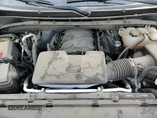 ✅ 2021 GMC Yukon XL Denali • VIN: 1GKS2JKLXMR266745 • Lot: 86484585. Wystawiony na Copart z przebiegiem 86 990 mil. Bezpłatny archiwum sprzedaży aukcyjnych z USA i szczegółowy raport historii pojazdu na DreamBid. Zdjęcie 17.