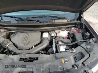 ✅ 2024 GMC Acadia FWD Elevation • VIN: 1GKENKKS2RJ185228 • Lot: 67642245. Listed on Copart with 7,953 mi. Free auction sales archive from the USA and detailed vehicle history report at DreamBid. Image 17.