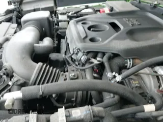 ✅ 2019 Jeep Wrangler Unlimited Sport S • VIN: 1C4HJXDN5KW556481 • Lot: 43430813. Listed on IAAI with 56,318 mi. Free auction sales archive from the USA and detailed vehicle history report at DreamBid. Image 18.