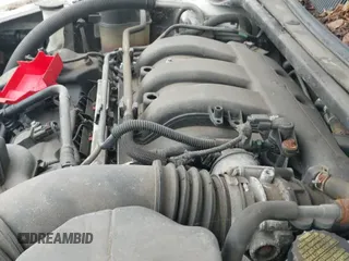 ✅ 2016 Ford Taurus Limited • VIN: 1FAHP2J87GG130136 • Lot: 43022715. Listed on IAAI with 143,039 mi. Free auction sales archive from the USA and detailed vehicle history report at DreamBid. Image 19.