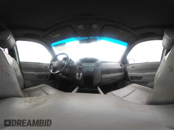✅ 2010 Honda Pilot EX-L • VIN: 5FNYF4H5XAB024995 • Lot: 42899702. Wystawiony na IAAI z przebiegiem 203 131 mil. Bezpłatny archiwum sprzedaży aukcyjnych z USA i szczegółowy raport historii pojazdu na DreamBid. Zdjęcie 18.