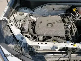 ✅ 2025 Buick Encore GX Sport Touring • VIN: KL4AMDSL9SB200139 • Лот: 85147955. Опубликован ранее на Copart с пробегом 9 468 миль. Бесплатный доступ к архиву аукционных продаж из США и подробный отчёт об истории автомобиля на DreamBid. Изображение 14.