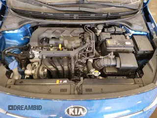 ✅ 2021 Kia Rio S • VIN: 3KPA24AD5ME376732 • Лот: 80009805. Опубликован ранее на Copart с пробегом 67 210 миль. Бесплатный доступ к архиву аукционных продаж из США и подробный отчёт об истории автомобиля на DreamBid. Изображение 15.